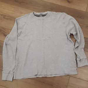 MENS THERMAL LONG SLEEVE